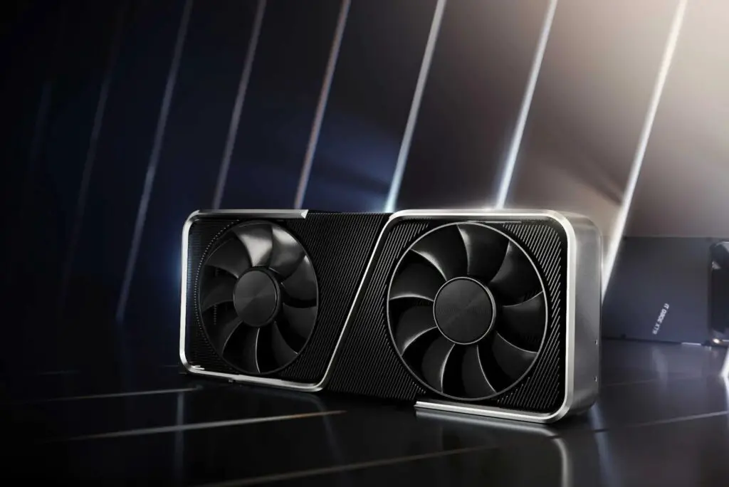 The Best Value Graphics Card Nvidia GeForce RTX 3060 Strongest Games