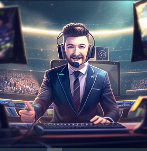 League of legends analyst3